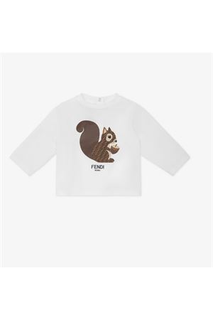  FENDI KIDS | BUI0877AJF0TU9